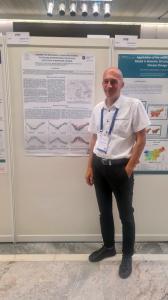 EMS Annual Meeting 2025, Ljubljana, Slovenia