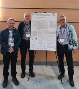 53rd ANNUAL INTERNATIONAL ARCTIC WORKSHOP, 2026, Buffalo, US